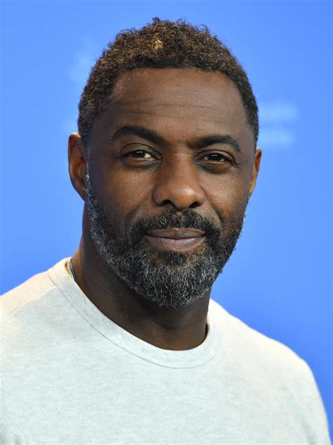 Idris Elba Melhores Filmes E Séries Adorocinema