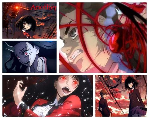 Anime Girl With Blood Sự Huyền Bí Và Sức Mạnh Trong Nét Đẹp