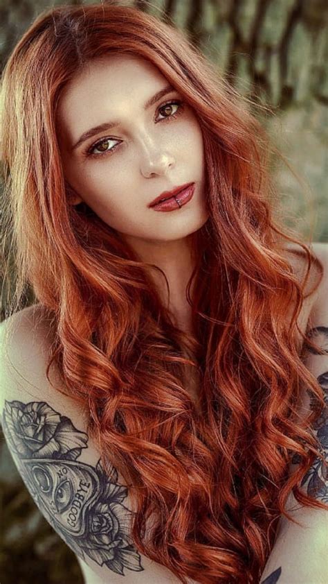 Fiery Redhead Redheads Tattoos For Women Targaryen Game Of Thrones Characters Long Hair
