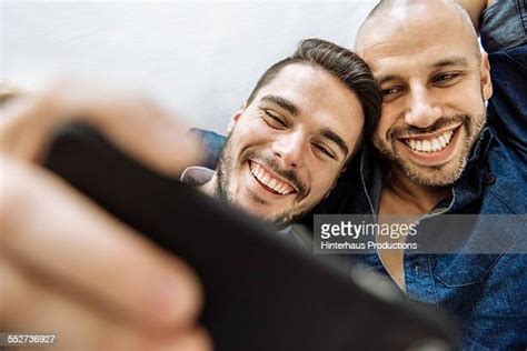 Man Selfie Bed Photos And Premium High Res Pictures Getty Images