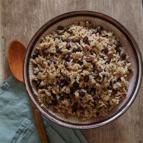 The Best Cuban Beans And Rice Easy Recipes To Make At Home