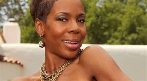 Interview Andrea Kelly Life Under The Red Carpet