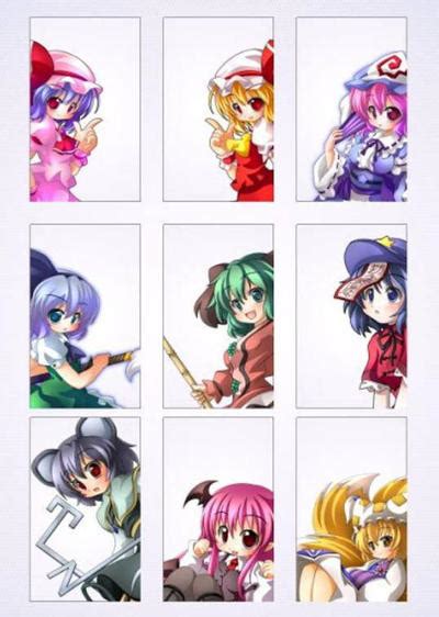 Anime Girl Collections 1 By Sahyuti On Deviantart