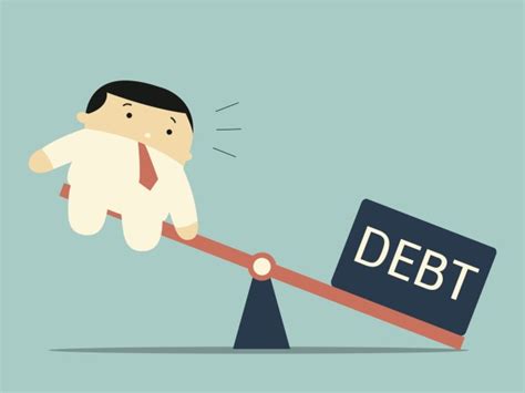 How To Leverage Debt To Make Money Negosentro