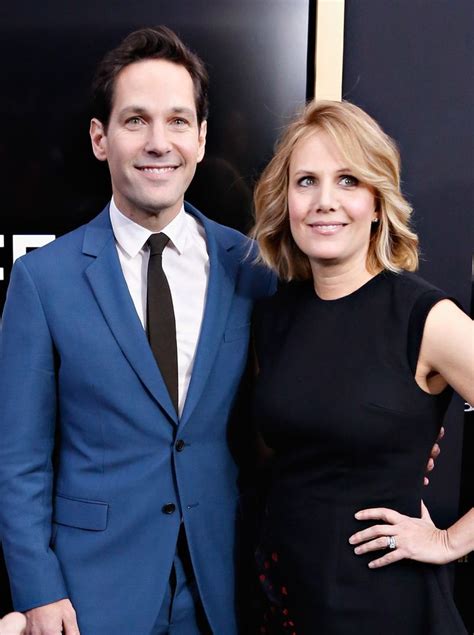 Paul Rudd S Wife Had The Perfect Response To Him Being Named People Magazine S Sexiest Man Alive