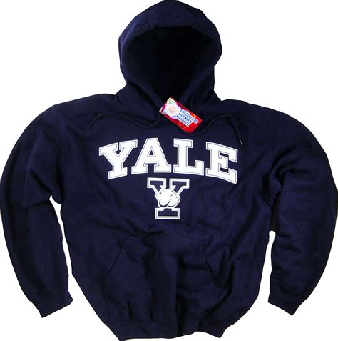 Details About Yale Shirt Sweatshirt Hoodie T Shirt University Flag Vintage Press Law Apparel