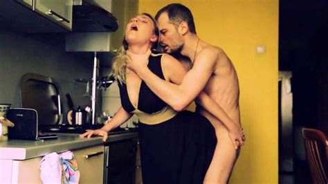 Natalya Anisimova Nude And Pilation From Love Machine Scandal Free