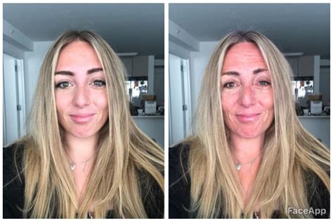 How To Make Your Face Old With Faceapp And Why I Just Deleted It