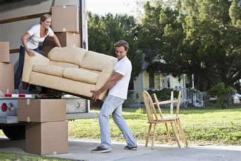 Thinking Of Getting A Van To Help You Move Heres What You Need To