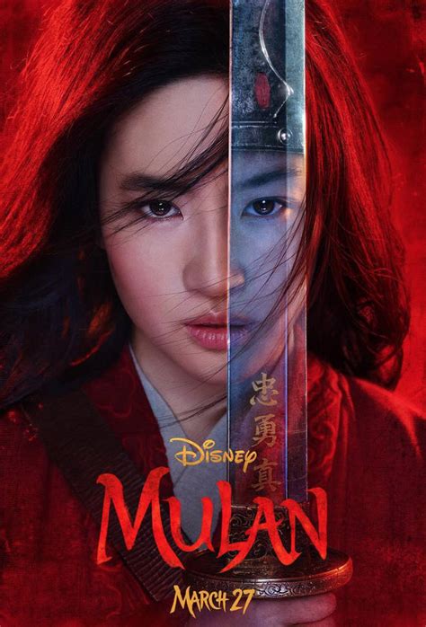 Who Was Hua Mulan The True Story That Inspired The Original Disney