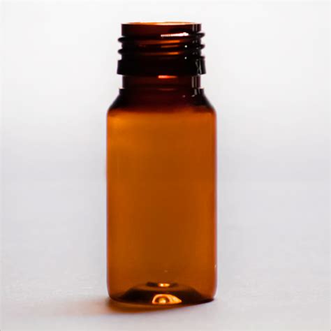 100 Ml Amber Brute Pharmaceutical Syrup Bottle At Best Price 100 Ml