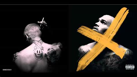 Chris Brown X Deluxe Edition And Full Album Download Youtube