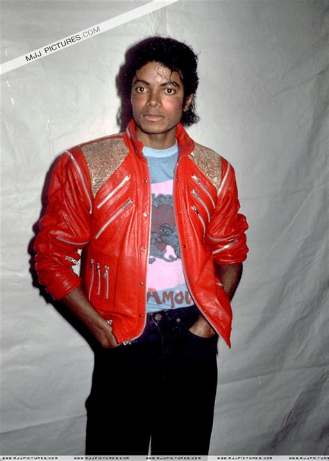 Michael Jackson Thriller Era The Thriller Era Photo 20930706