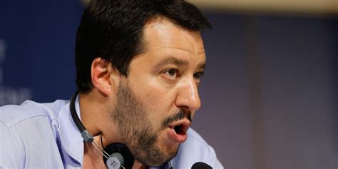 Salvini Mas Ibibigay Ko Ang Karapatang Bumoto Sa Mga 16 Anyos Kaysa