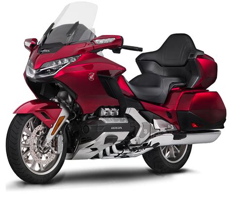 2019 Honda Gold Wing Tour Launched In India Gets Rs