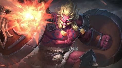 5 Strongest Tank Heroes In Mobile Legends July 2020 Dunia Games