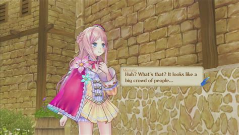 Meanwhile, atelier meruru has you play as the charming princess of arls who doesn't care much about being stuck in her castle yet she desires to help her kingdom prosper after discovering the power of alchemy. Atelier: Arland Trilogy Part #89 - Update XXXV: An ...