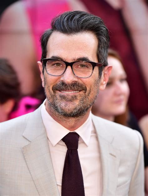 Hot Ty Burrell Pictures Popsugar Celebrity Photo 31
