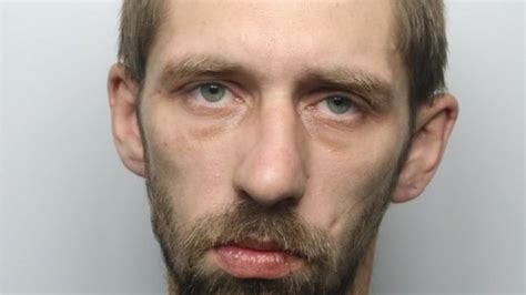 Nathaniel Nuttall Monkton Man Guilty Of Lee Thomas Fatal Attack Bbc News