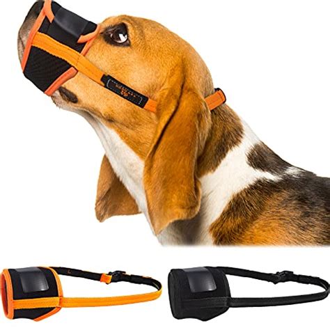 Top 10 Best Dog Muzzle To Prevent Biting Review In 2022 Gadgetssai