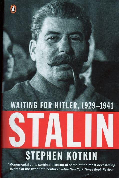 Stalin By Stephen Kotkin Cosmotheism