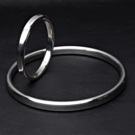 China Metal Ring Joint Gasket R Series Oval Api 6a For Flange China