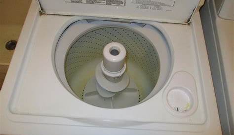 Kenmore Series 600 Washer Manual - Fix The System