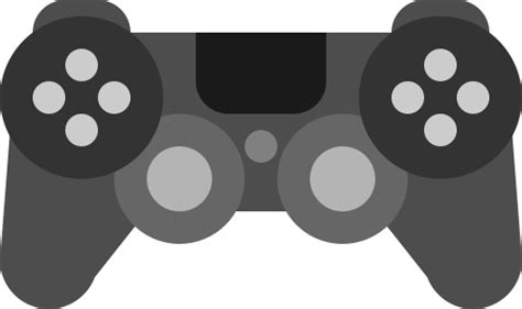 Ps4 Controller Png Ps4 Controller Transparent Background Freeiconspng