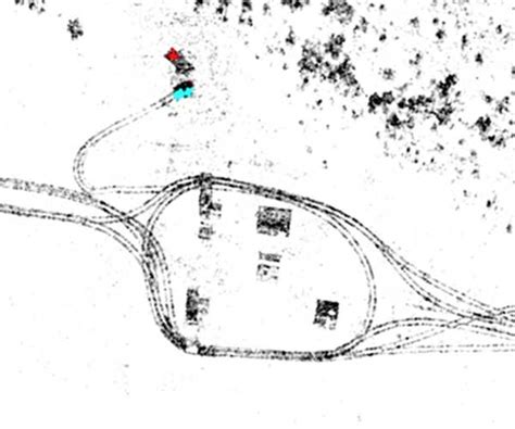 First of all, radar guns have triggers. SAR coherent change detection - Radartutorial