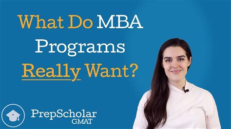 What Matters Most In Mba Admissions Gmat Score For Mba Programs