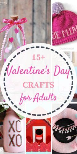 Best Valentines Day Crafts For Adults Mommy Today Magazine