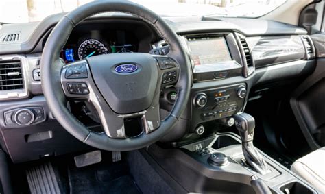 2022 Ford Ranger Release Date Interior Concept All In One Photos