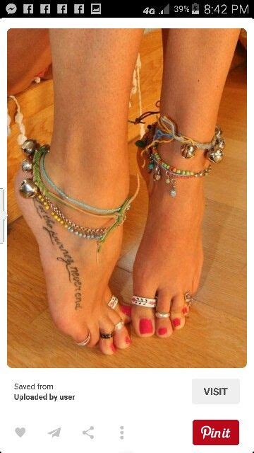 Free Spirit Sexy Toes Cute Toes Pretty Toes Feet Soles Womens Feet Foot Jewlery Foot