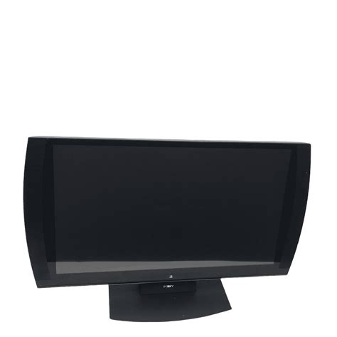 sony playstation 3d display 24 fullhd cech zed1u monitor black used