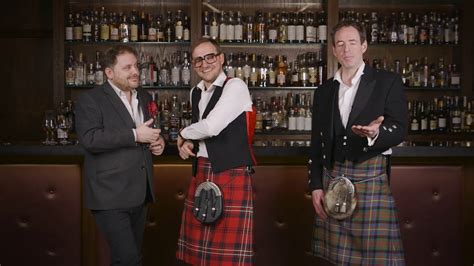 Burns Night With Simply Whisky And Alex From The Whisky Exchange In London YouTube