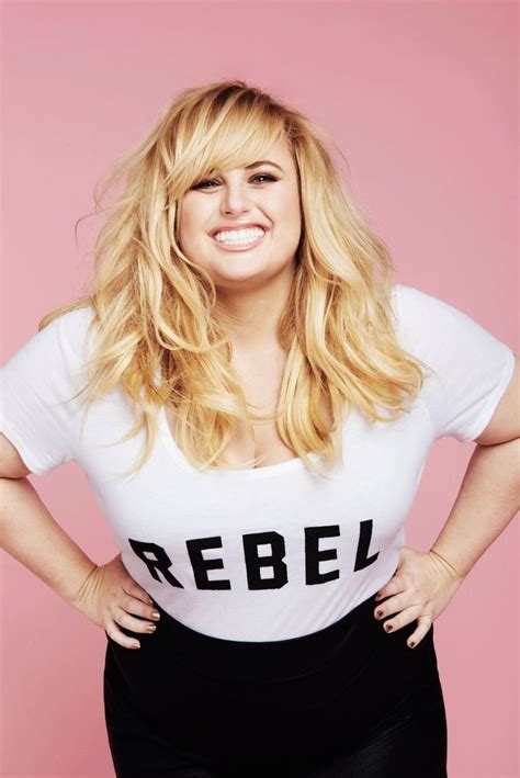 Wilson has reportedly lost 60 pounds since declaring 2020 the year of health. fans fawned over her latest photo, which shows her posing confidently on. Rebel Wilson Biography, age, weight, height, siblings ...