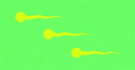 Scientists Say That Declining Sperm Count Research Is Nonsense