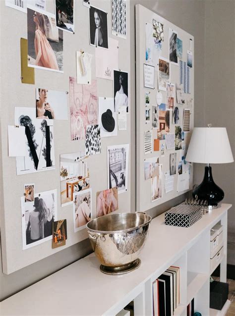How To Build Your Perfect Inspiration Board Design Studio Office