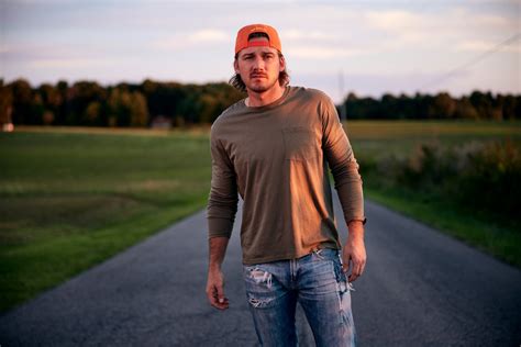 Two Years After N Word Incident Country Star Morgan Wallen Headlines