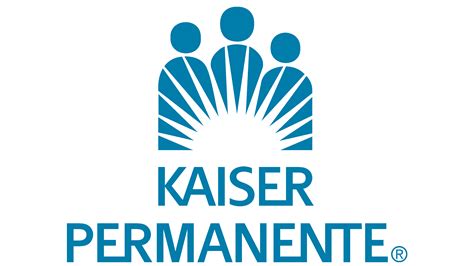 Kaiser Permanente Logo Symbol Meaning History Png