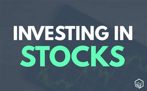 How To Start Investing In Stocks Full Beginners Guide