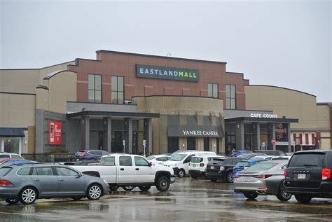 Eastland Mall Evansville In Gameking3 Flickr