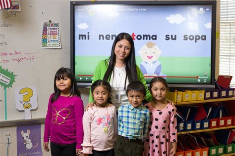 Dual Language Immersion Overview