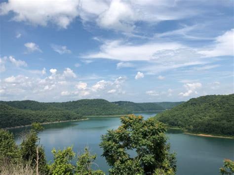 15 Best Lakes In Tennessee The Crazy Tourist