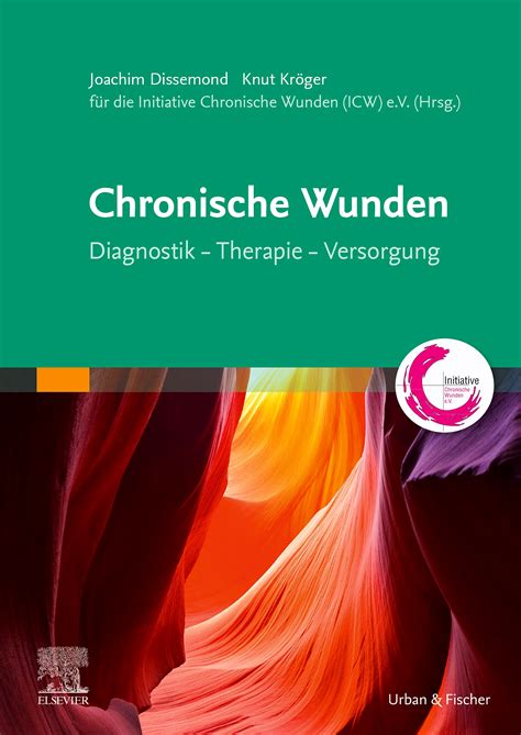 Chronische Wunden - 9783437256417 | Elsevier GmbH