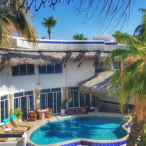 Club Cascadas De Baja Resort Reviews And Price Comparison Cabo San