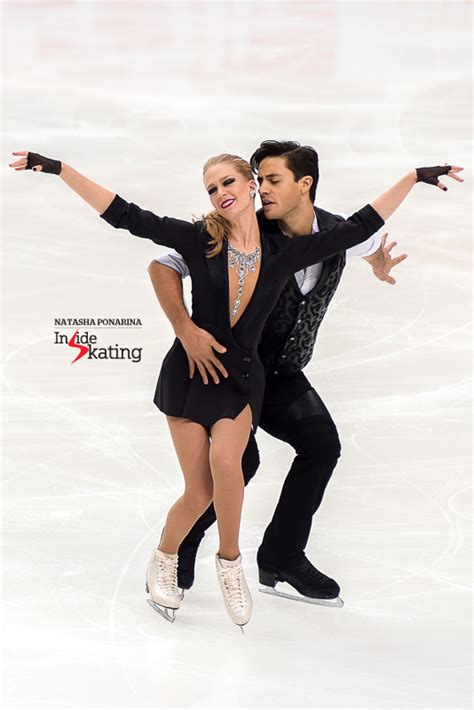 Kaitlyn weaver was born on april 12, 1989 in houston, united states (31 years old). Kaitlyn Weaver and Andrew Poje: "Success comes from being ...
