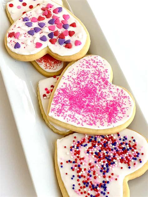 The Best Cut Out Sugar Cookies Recipe For Holiday Baking Bloom