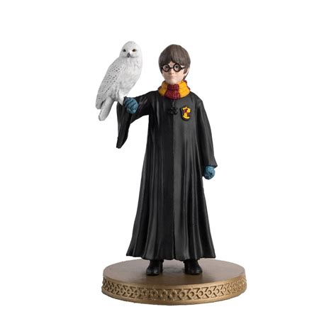 Harry Potter Figurine Wizarding World Collection 116 Year 1 10 Cm