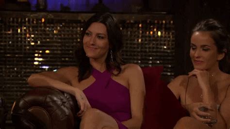 Season Becca Gif By The Bachelor Find Share On Giphy